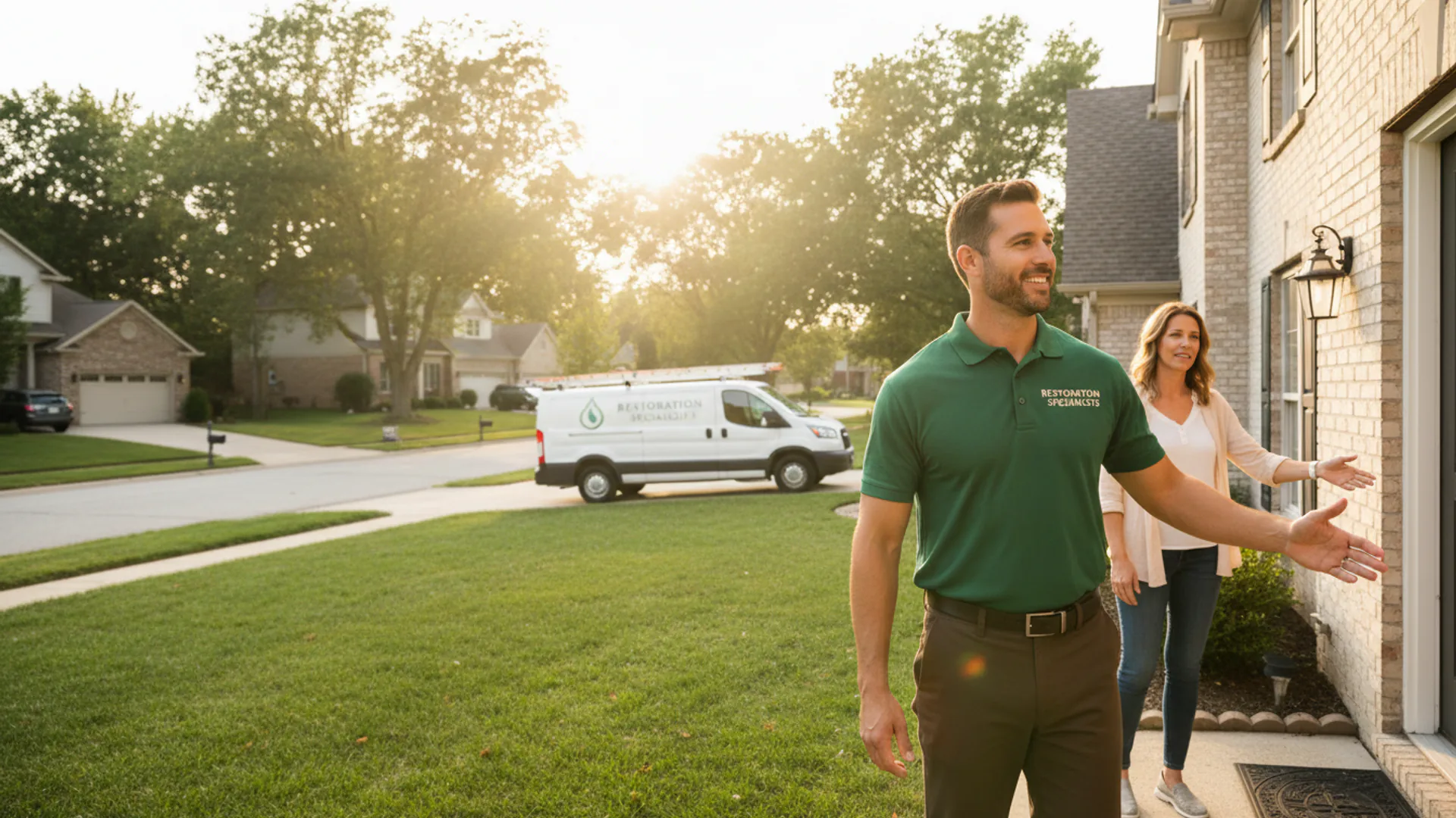 Premium Water Damage Restoration in Elk Grove, CA Near Me – Guaranteed Quality and Lasting Results